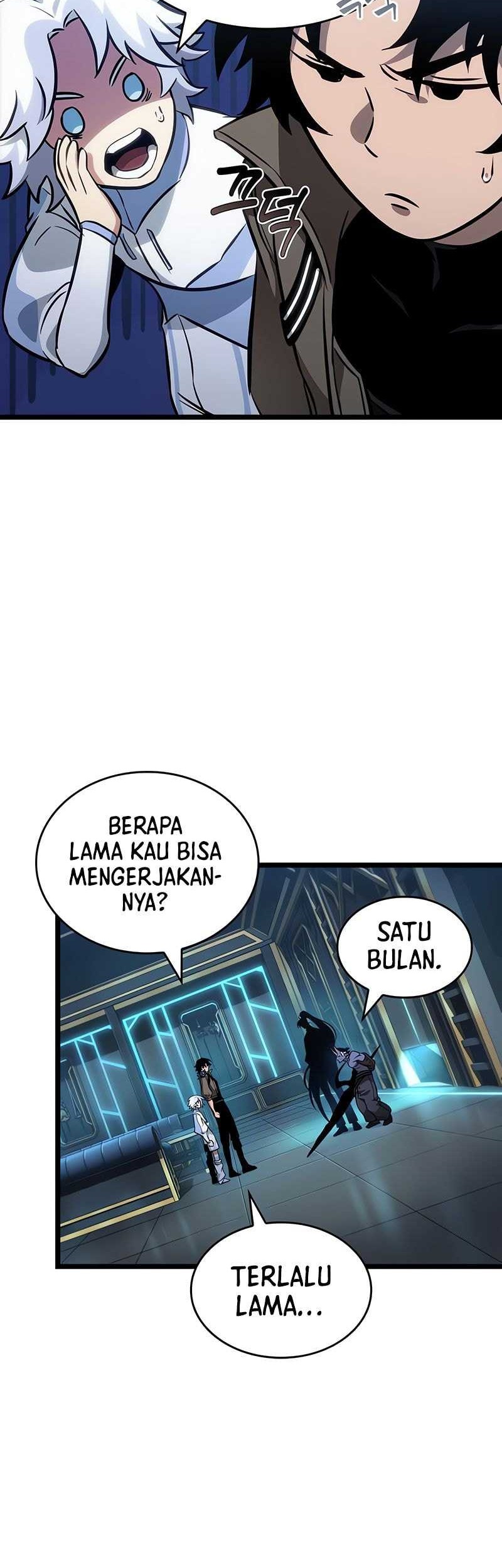 The World After The Fall Chapter 173 Halaman 27