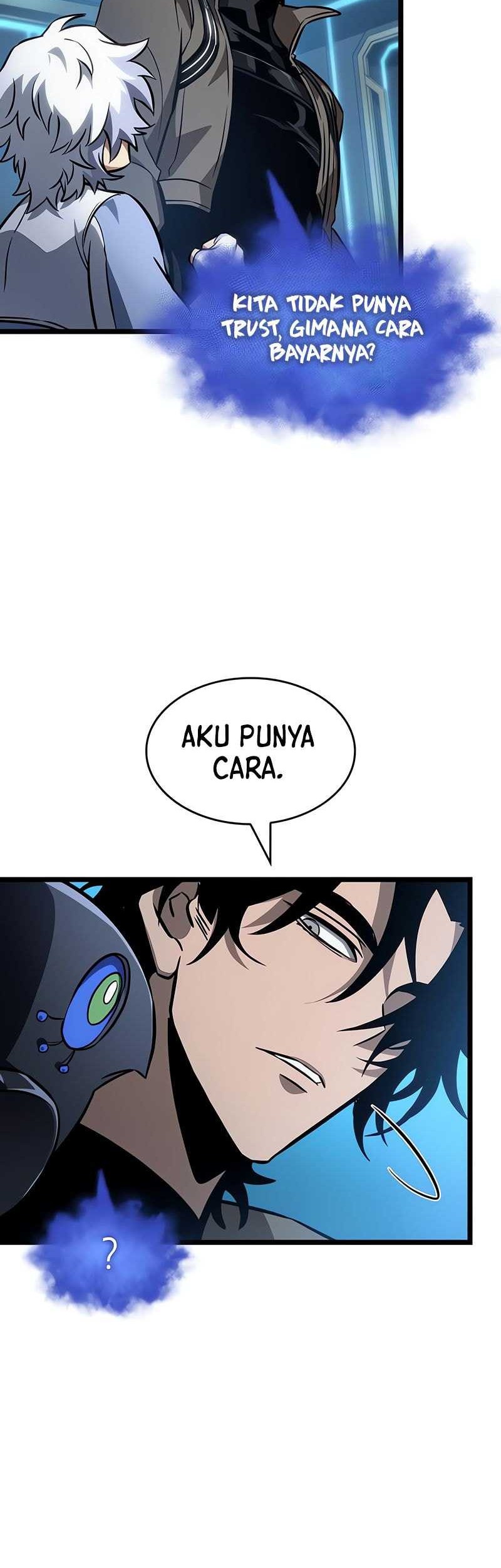 The World After The Fall Chapter 173 Halaman 31