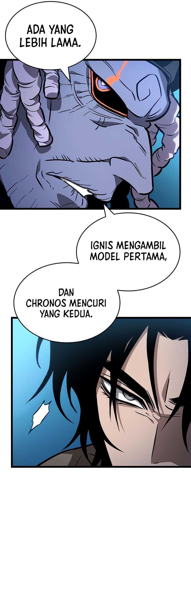The World After The Fall Chapter 173 Halaman 38
