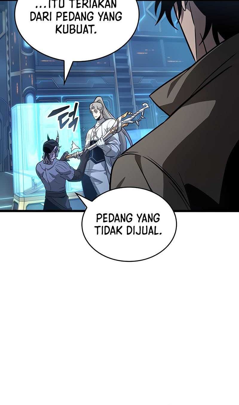 The World After The Fall Chapter 173 Halaman 41