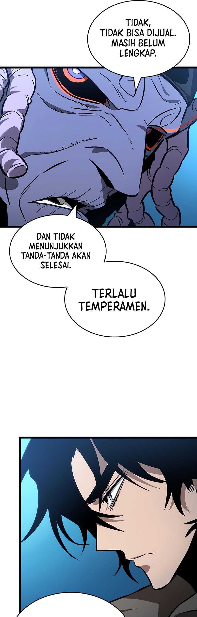 The World After The Fall Chapter 173 Halaman 42