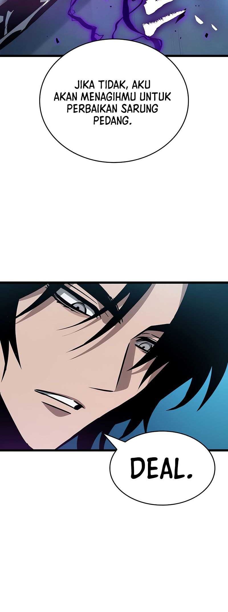 The World After The Fall Chapter 173 Halaman 45