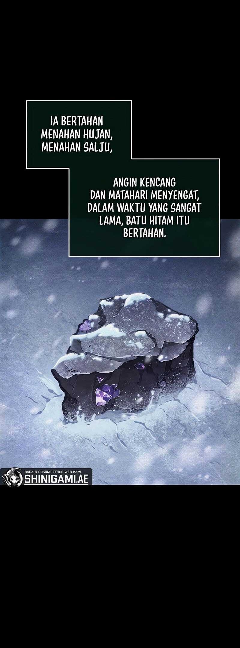 The World After The Fall Chapter 173 Halaman 49