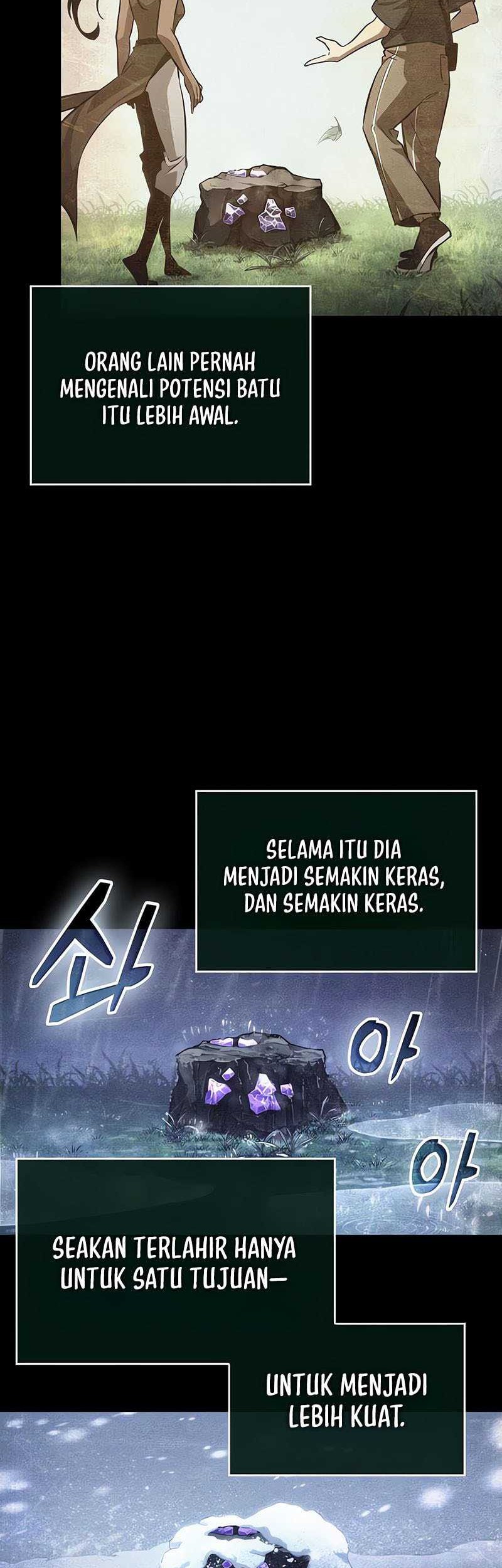 The World After The Fall Chapter 173 Halaman 51