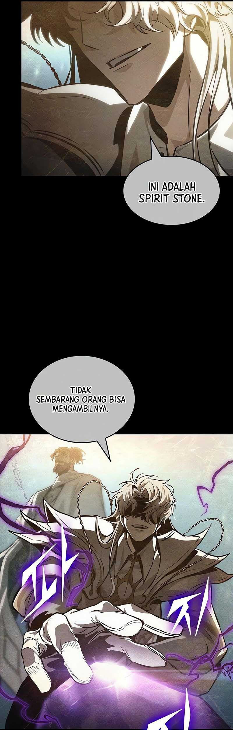 The World After The Fall Chapter 173 Halaman 54