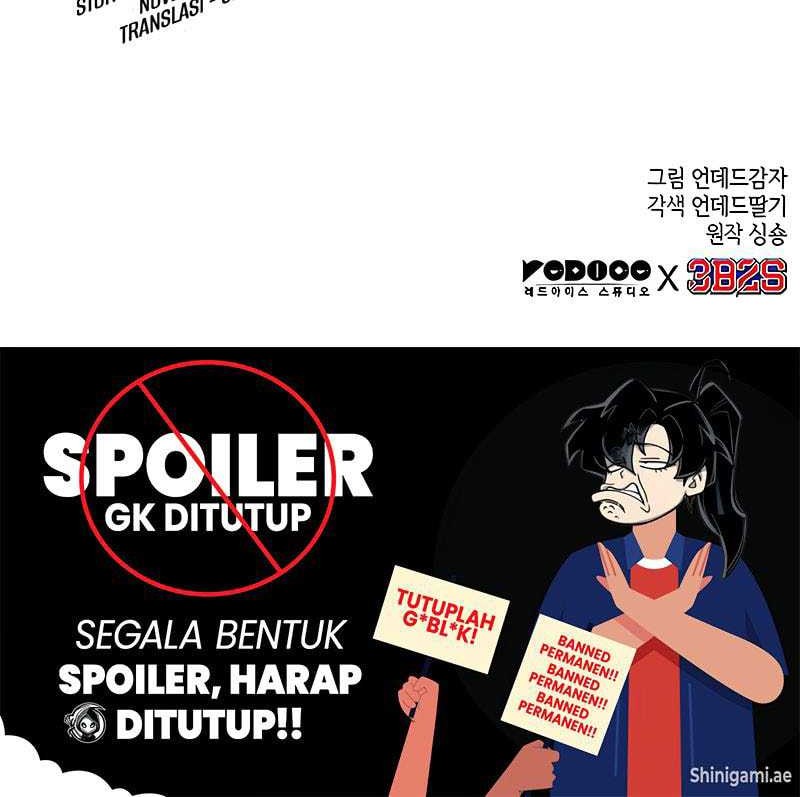 The World After The Fall Chapter 173 Halaman 60