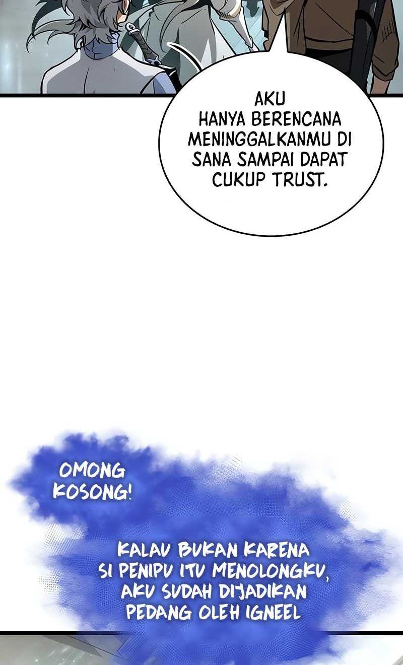 The World After The Fall Chapter 174 Halaman 4