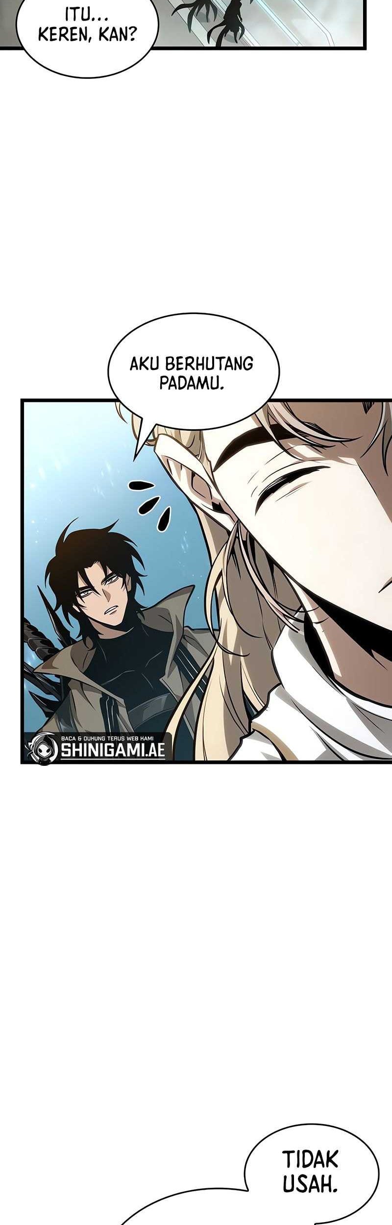 The World After The Fall Chapter 174 Halaman 6