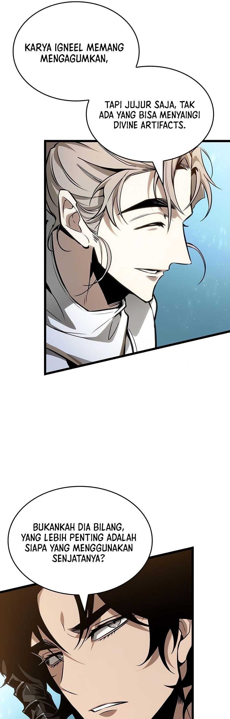The World After The Fall Chapter 174 Halaman 9