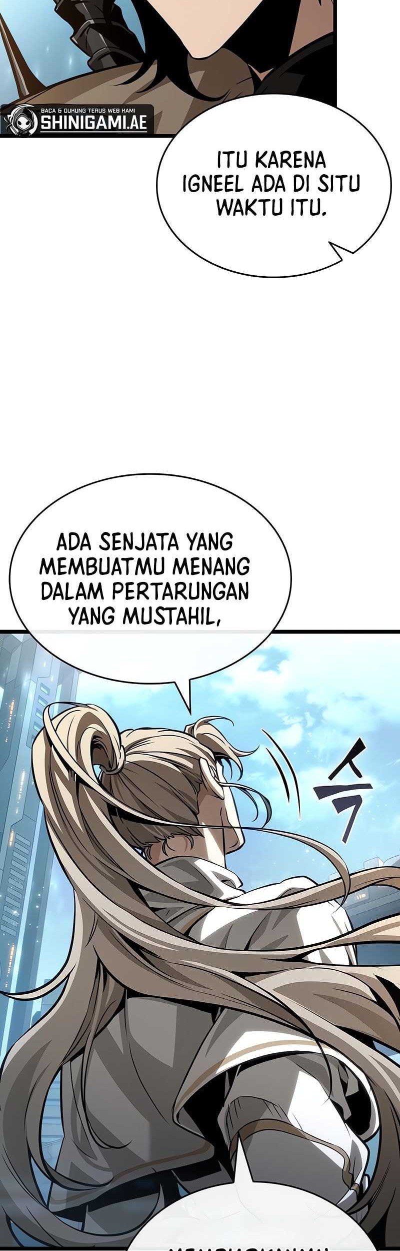 The World After The Fall Chapter 174 Halaman 10