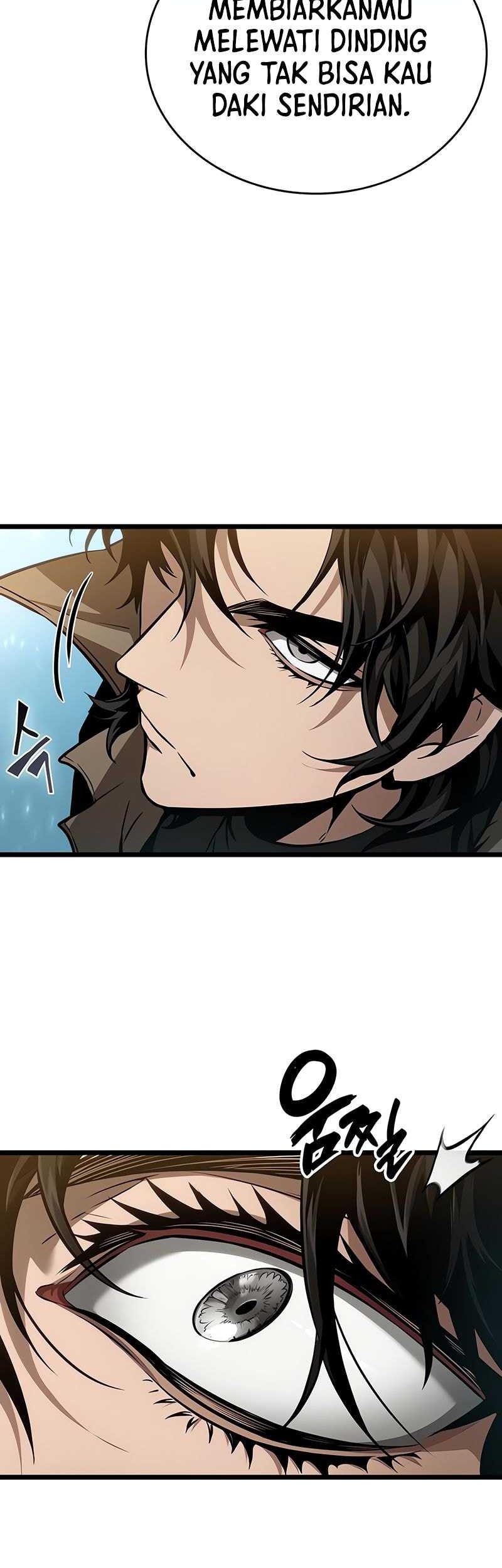 The World After The Fall Chapter 174 Halaman 11