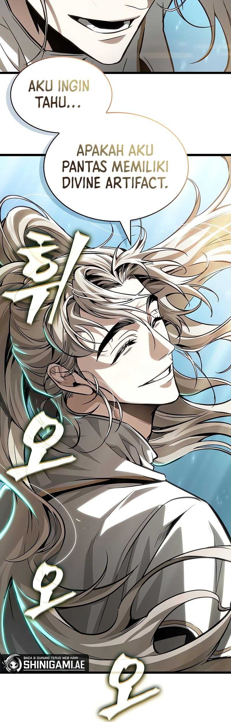 The World After The Fall Chapter 174 Halaman 14