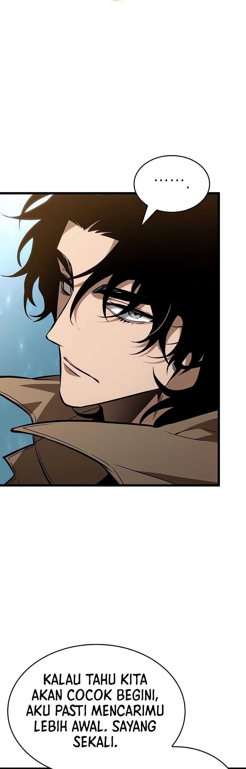 The World After The Fall Chapter 174 Halaman 15