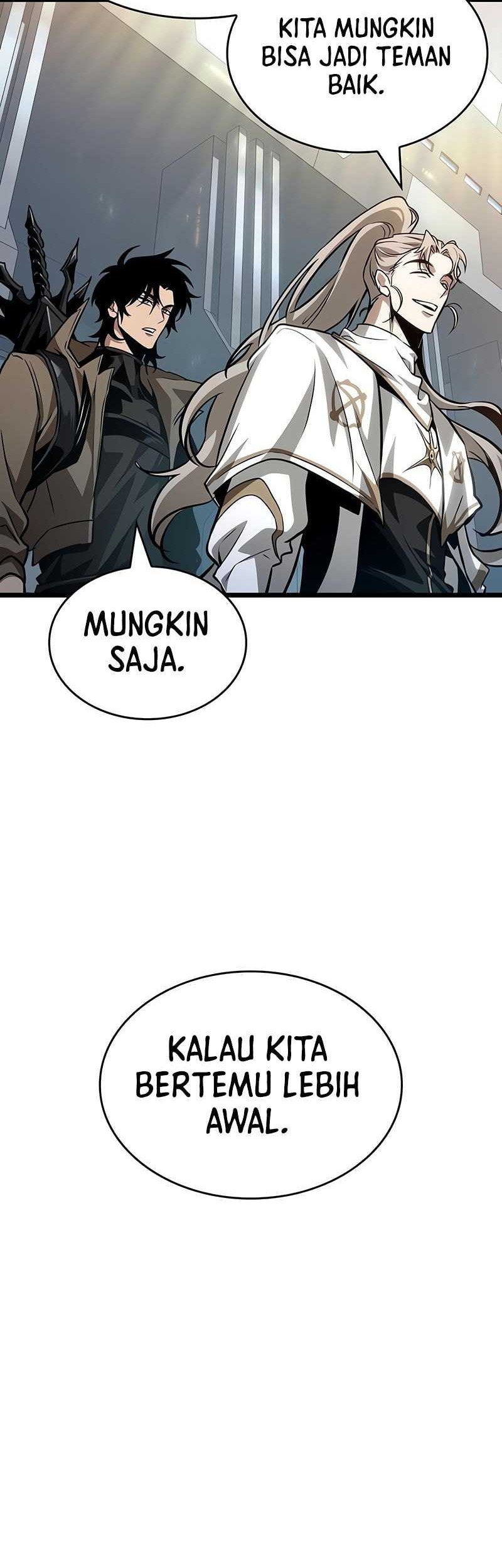 The World After The Fall Chapter 174 Halaman 16