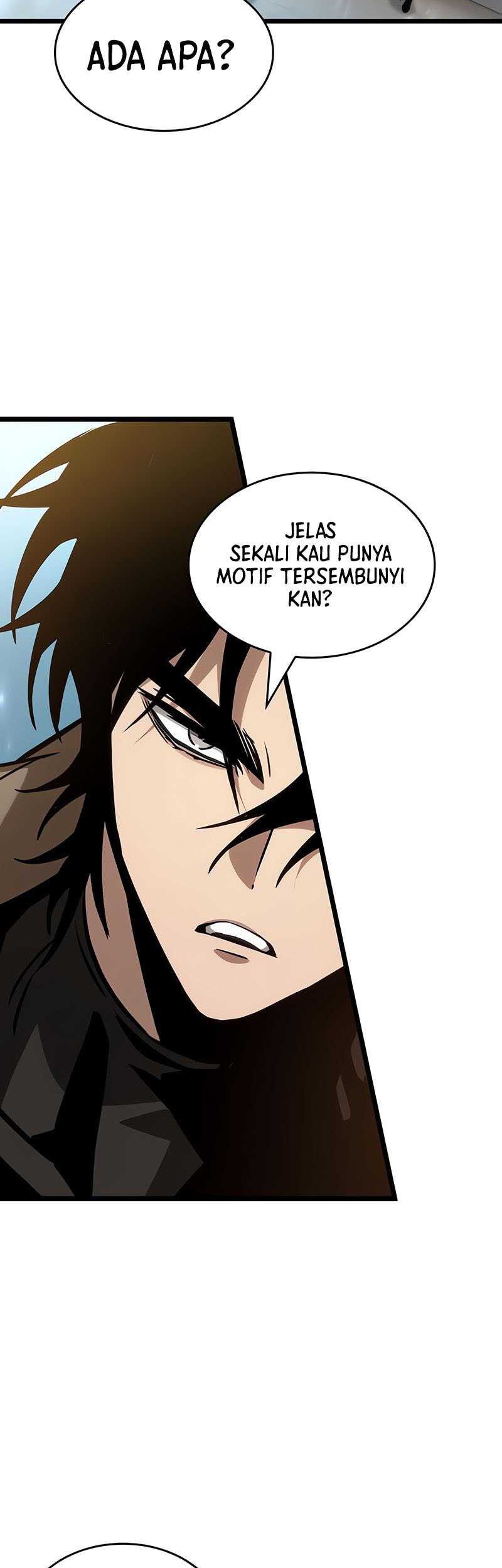 The World After The Fall Chapter 174 Halaman 19