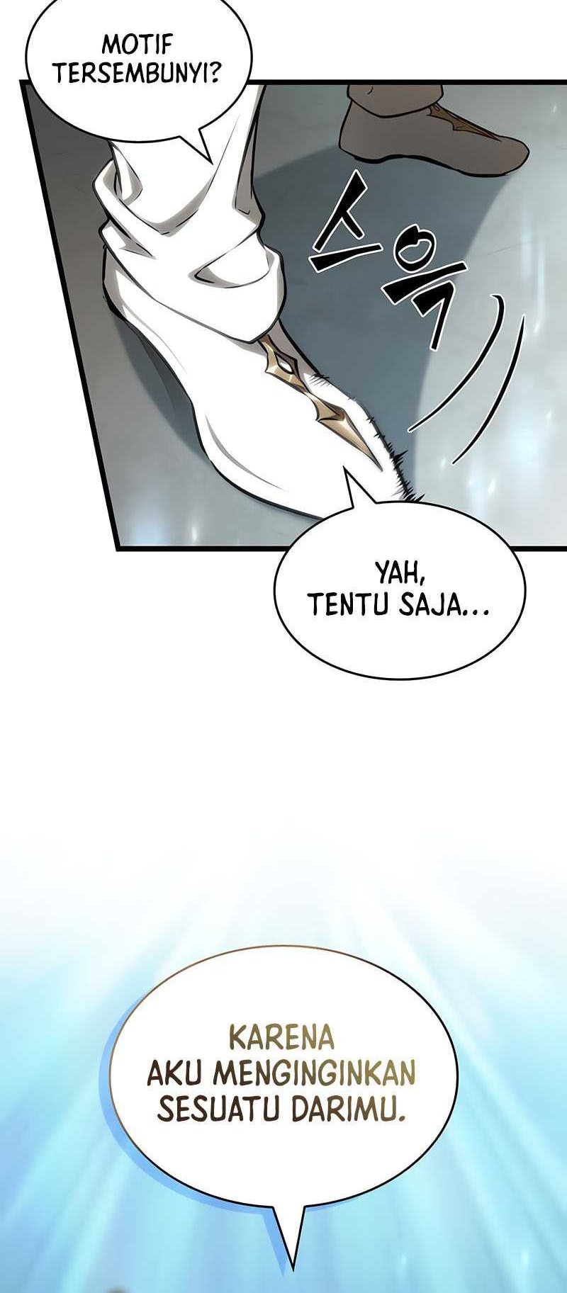 The World After The Fall Chapter 174 Halaman 20