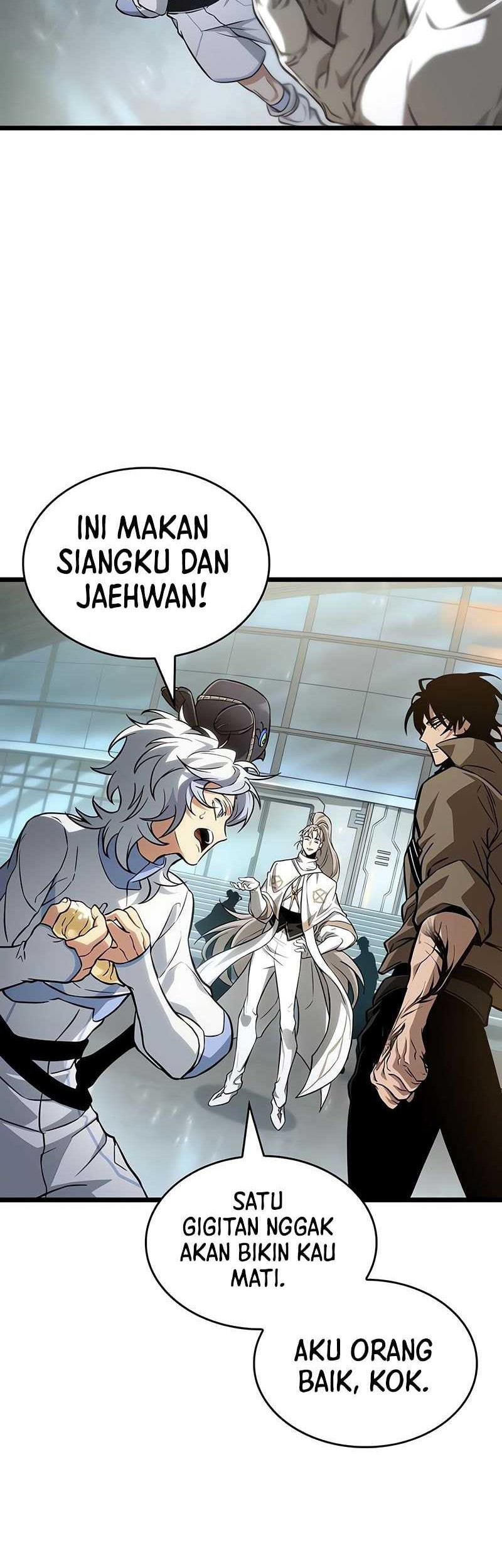 The World After The Fall Chapter 174 Halaman 22