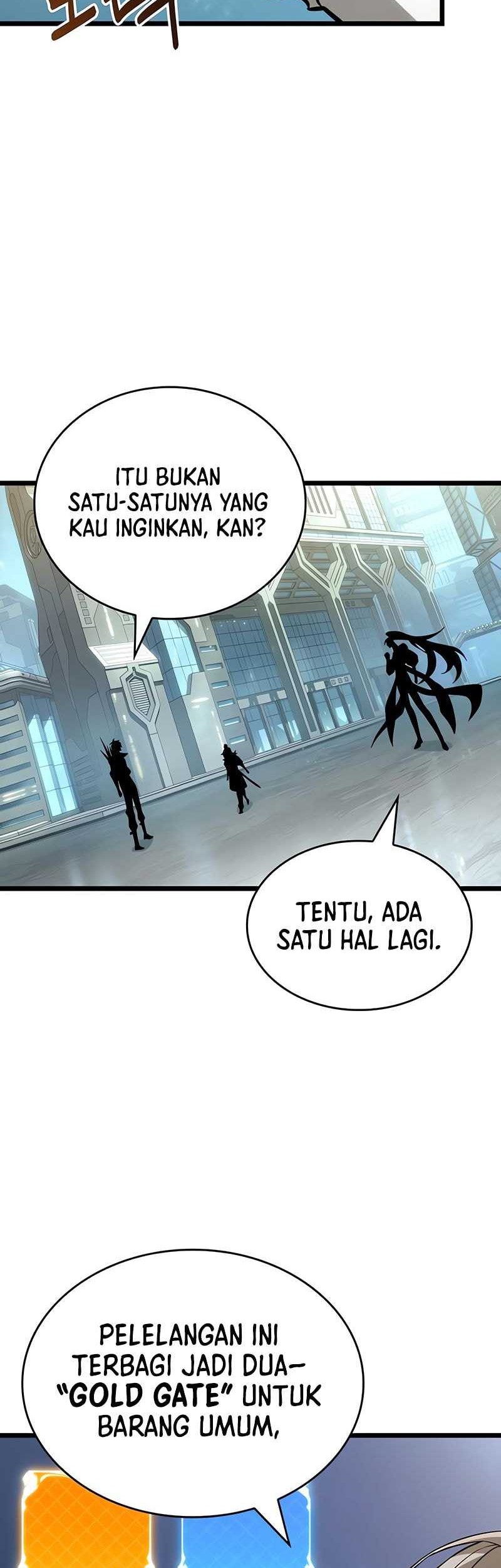 The World After The Fall Chapter 174 Halaman 26