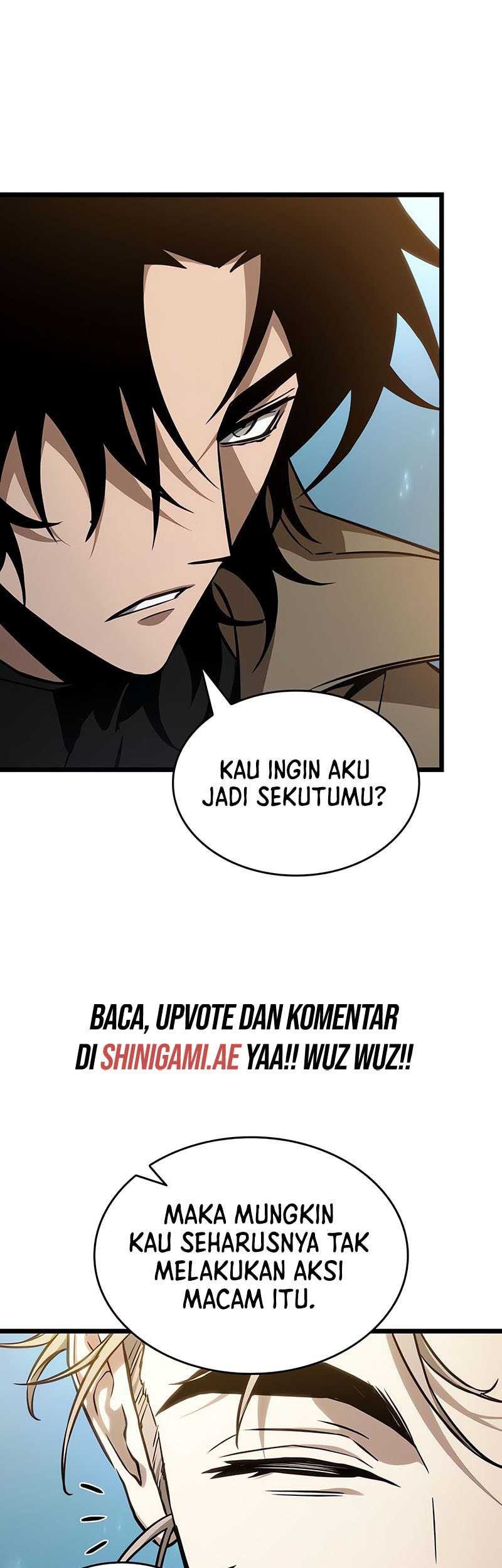 The World After The Fall Chapter 174 Halaman 29