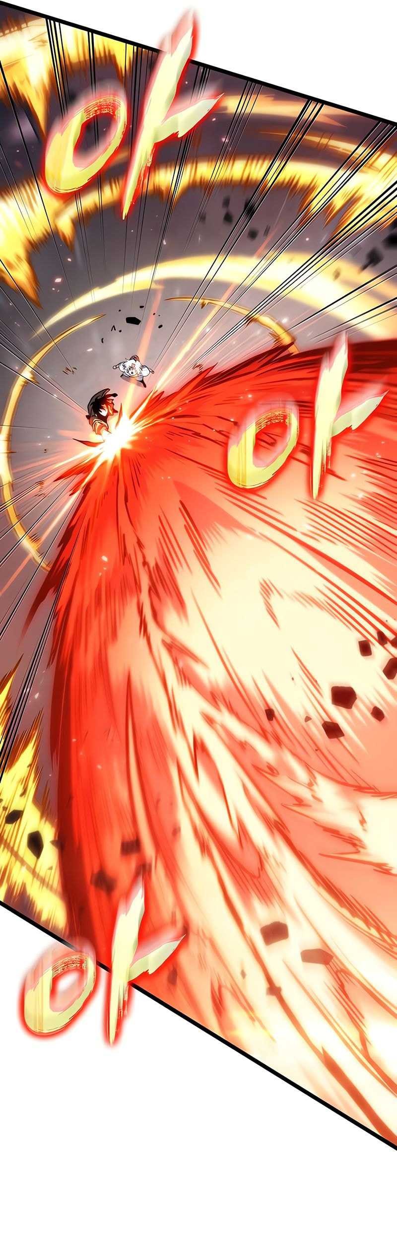 The World After The Fall Chapter 174 Halaman 33