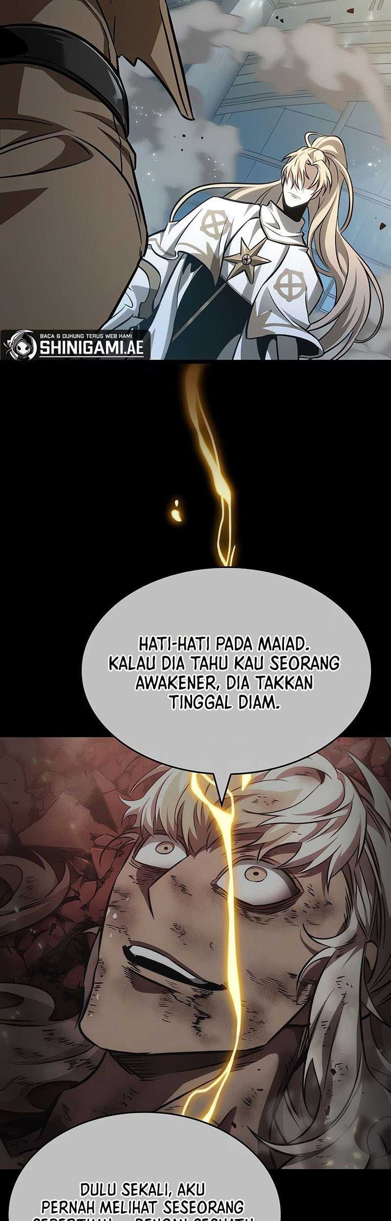 The World After The Fall Chapter 174 Halaman 38