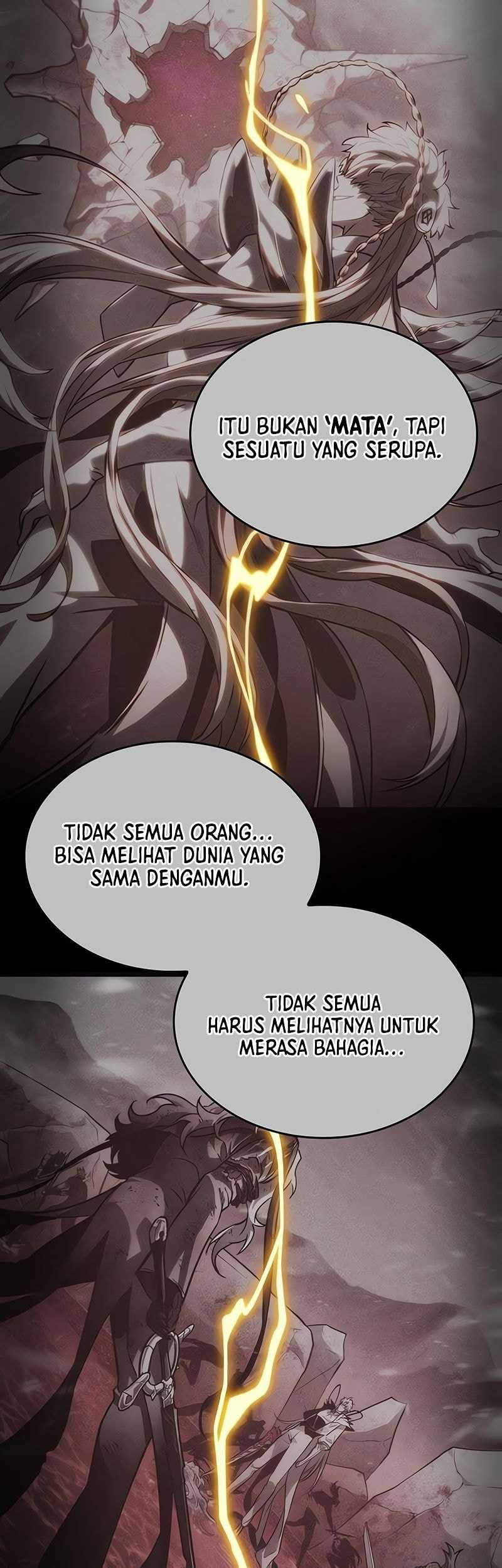 The World After The Fall Chapter 174 Halaman 40