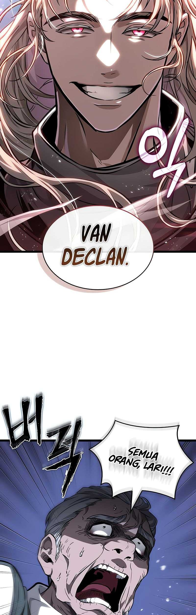 The World After The Fall Chapter 174 Halaman 42