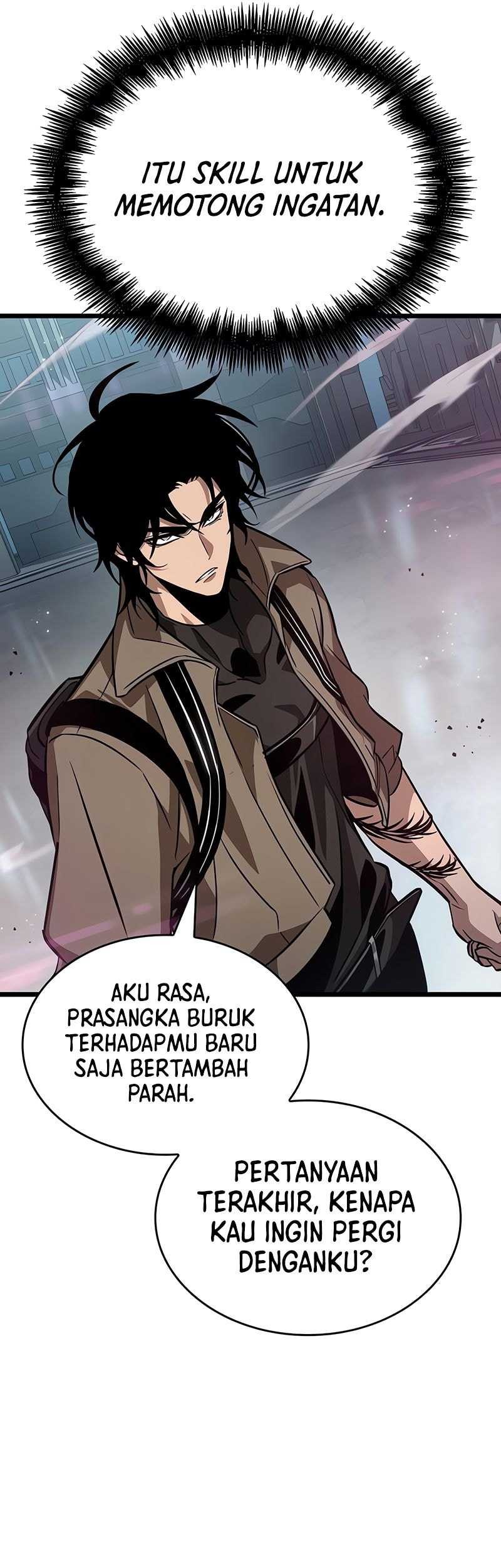 The World After The Fall Chapter 174 Halaman 52