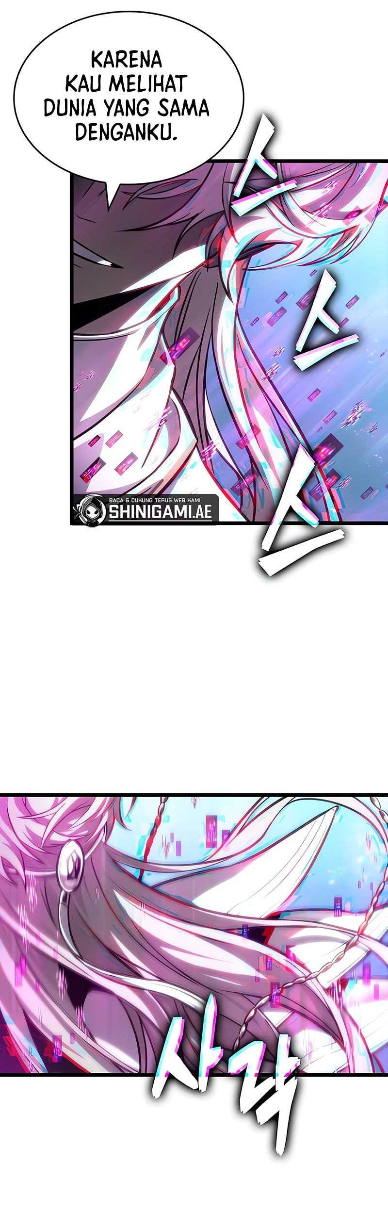 The World After The Fall Chapter 174 Halaman 53