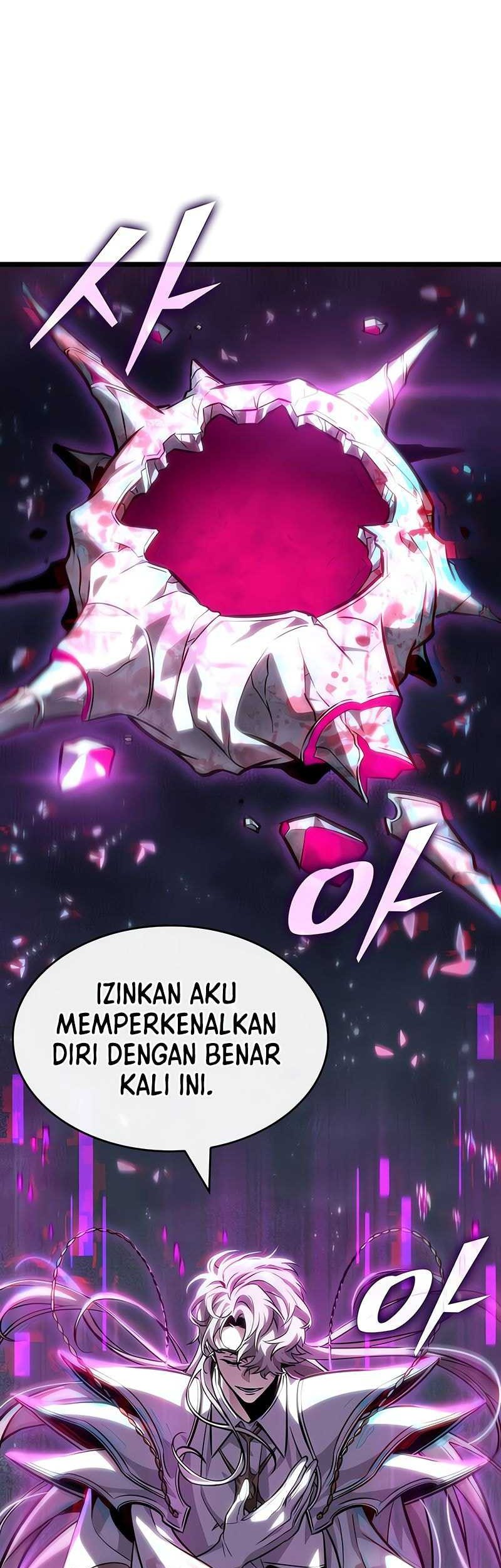 The World After The Fall Chapter 174 Halaman 54