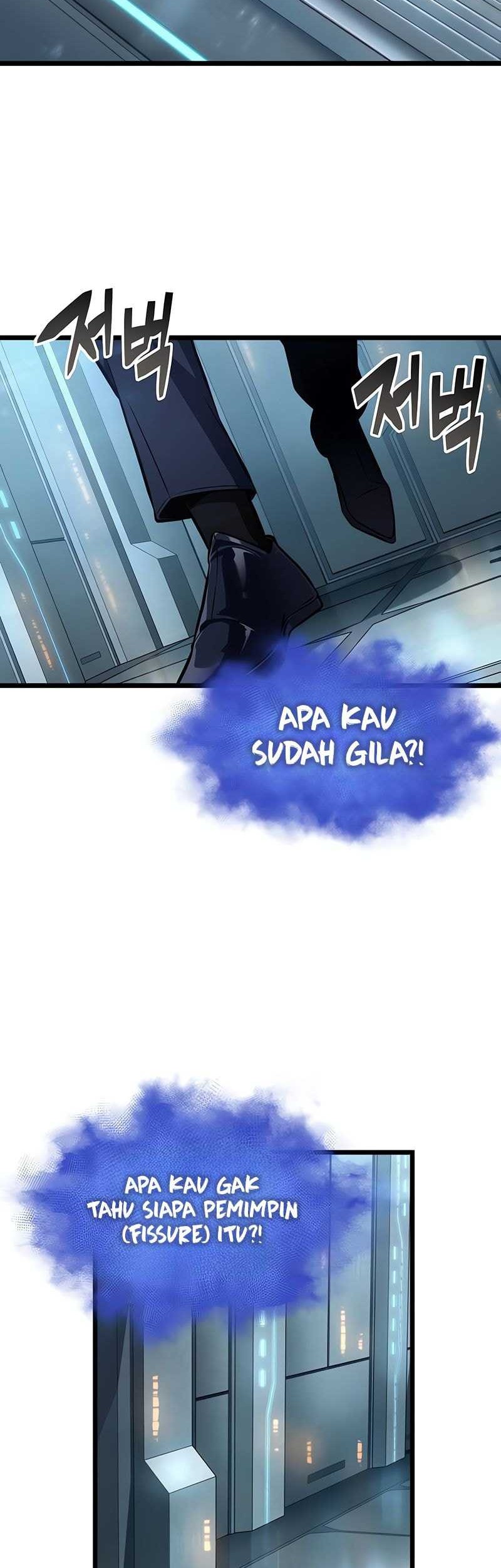 The World After The Fall Chapter 175 Halaman 2