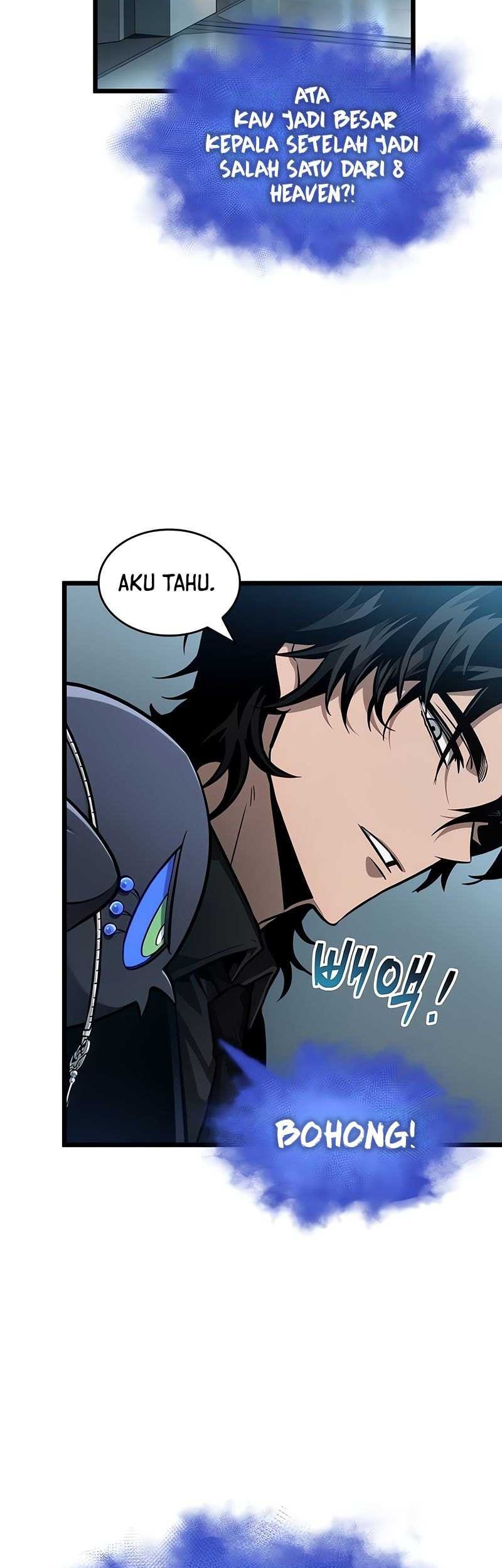 The World After The Fall Chapter 175 Halaman 3