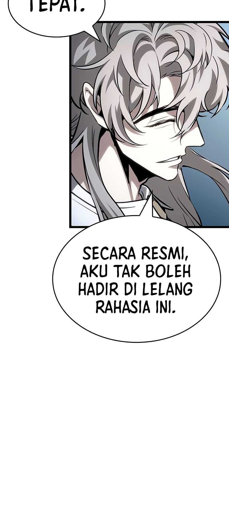 The World After The Fall Chapter 175 Halaman 8