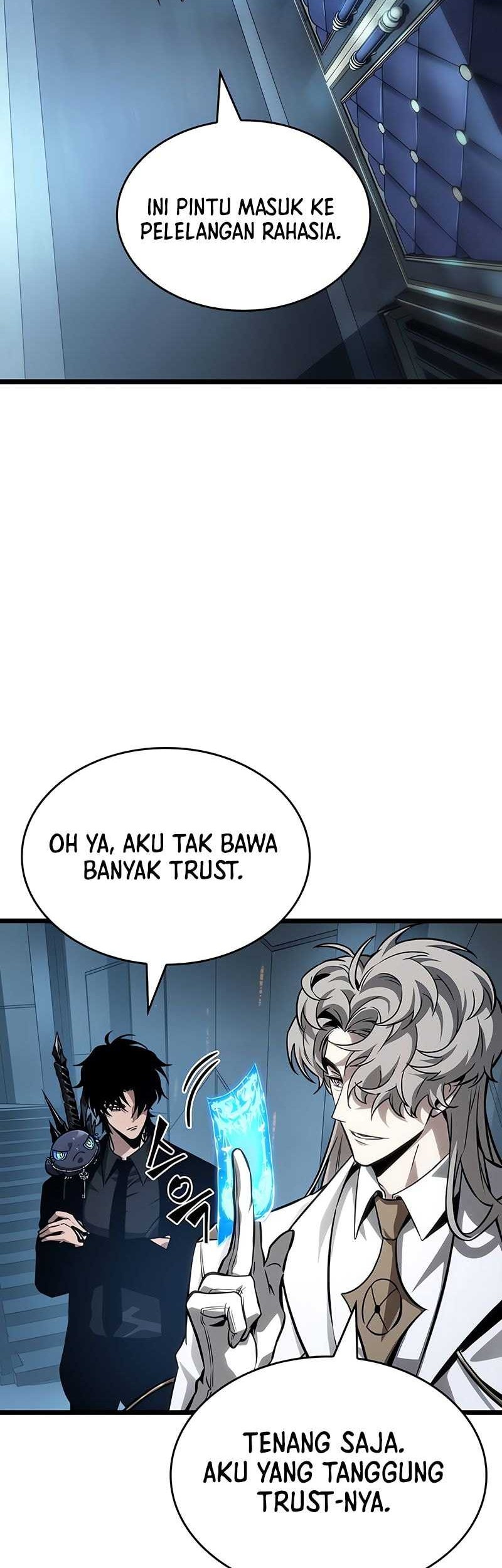 The World After The Fall Chapter 175 Halaman 10