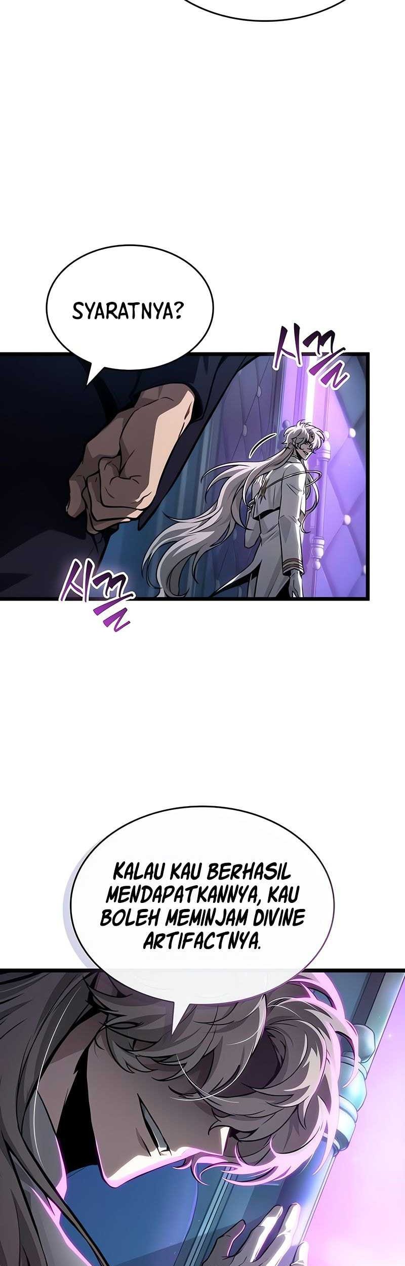 The World After The Fall Chapter 175 Halaman 11