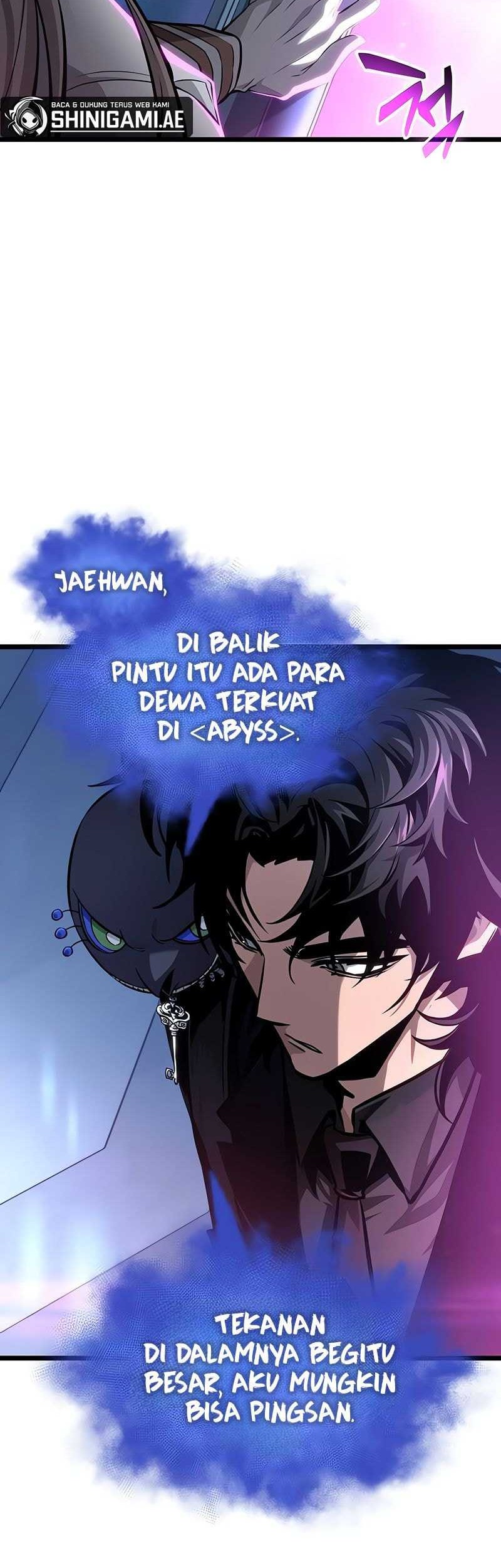 The World After The Fall Chapter 175 Halaman 12