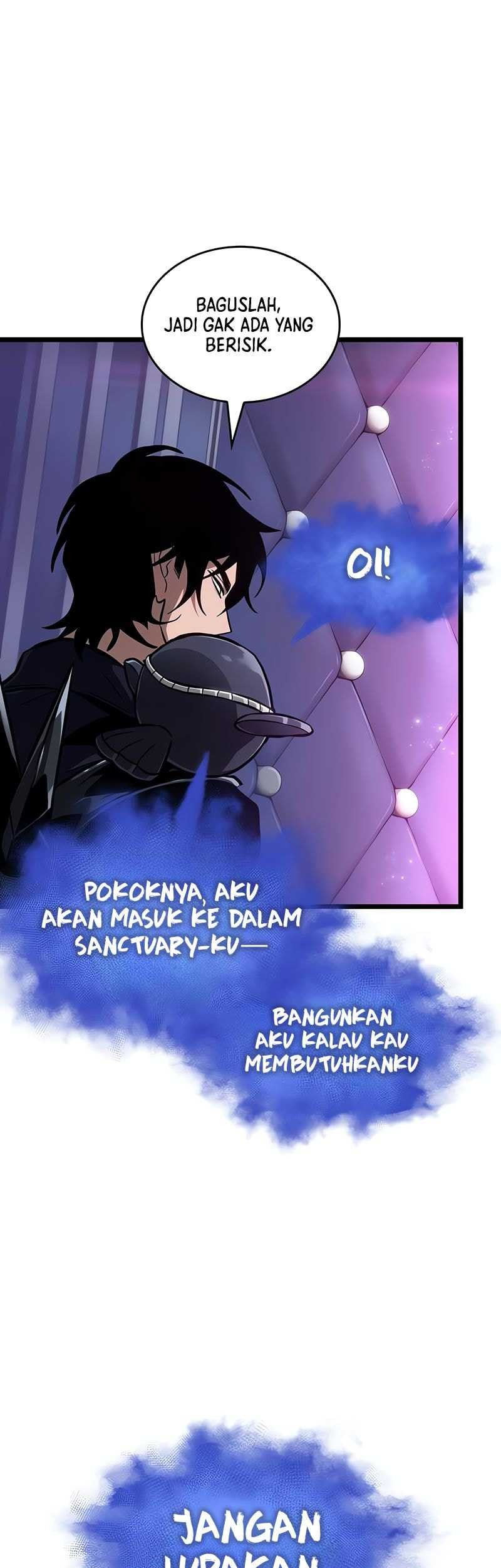 The World After The Fall Chapter 175 Halaman 13