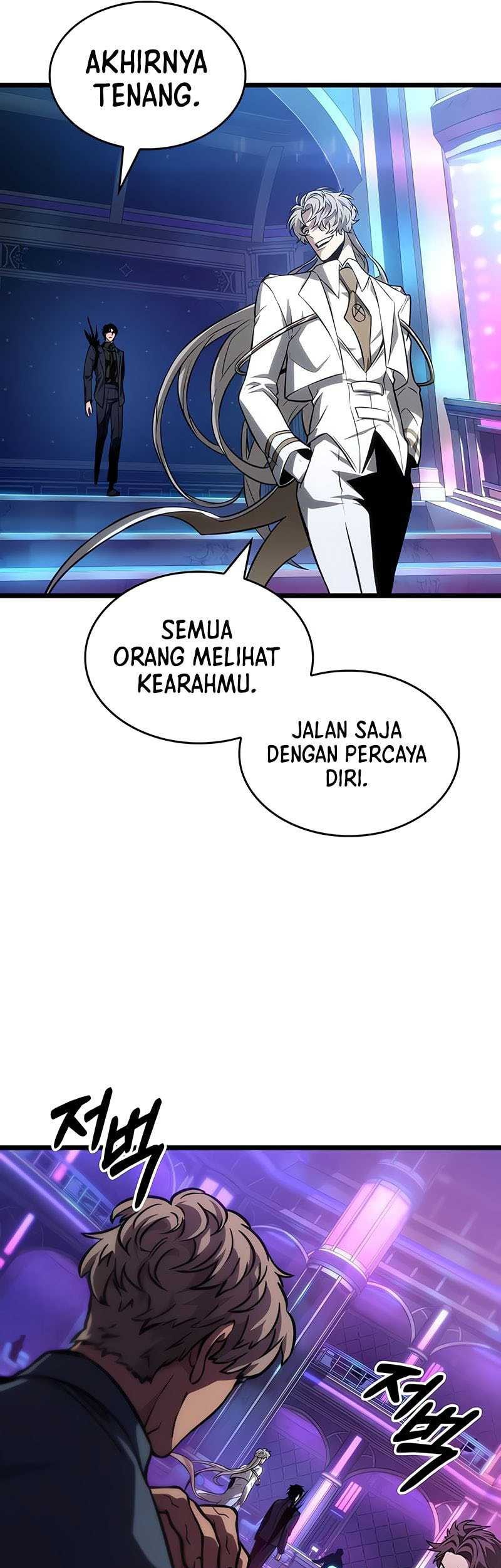 The World After The Fall Chapter 175 Halaman 17