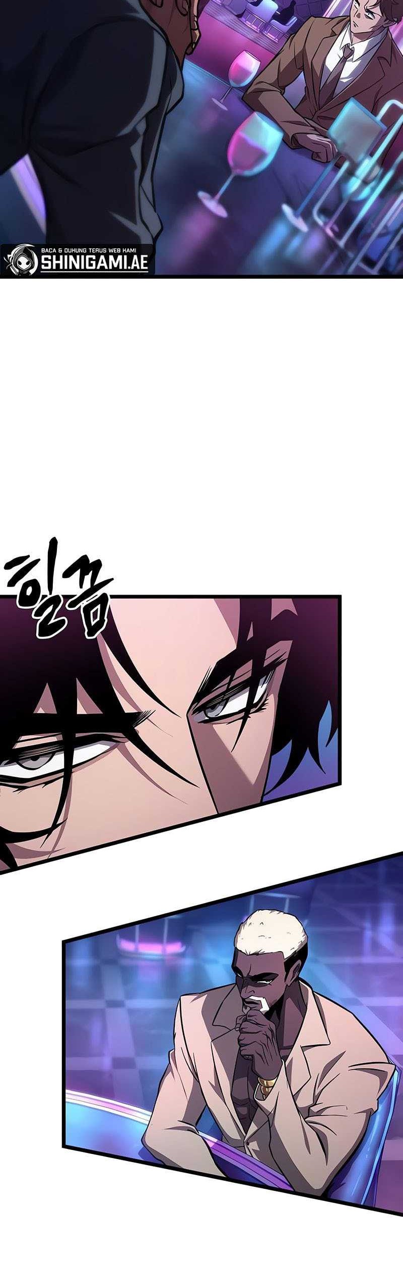 The World After The Fall Chapter 175 Halaman 18