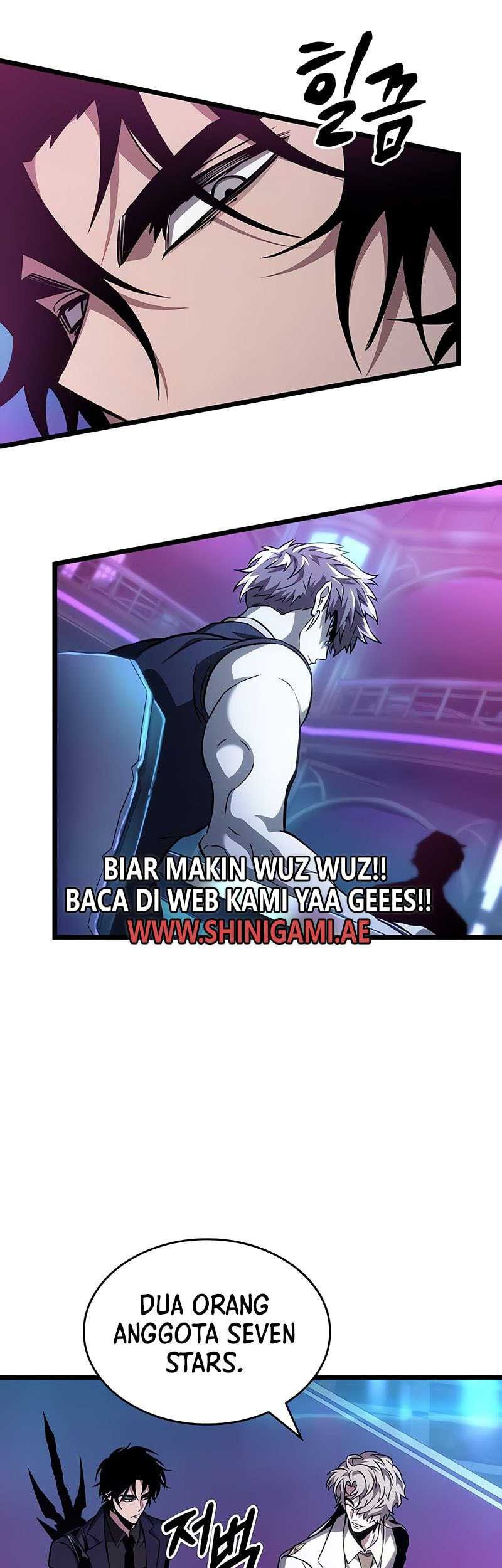 The World After The Fall Chapter 175 Halaman 19