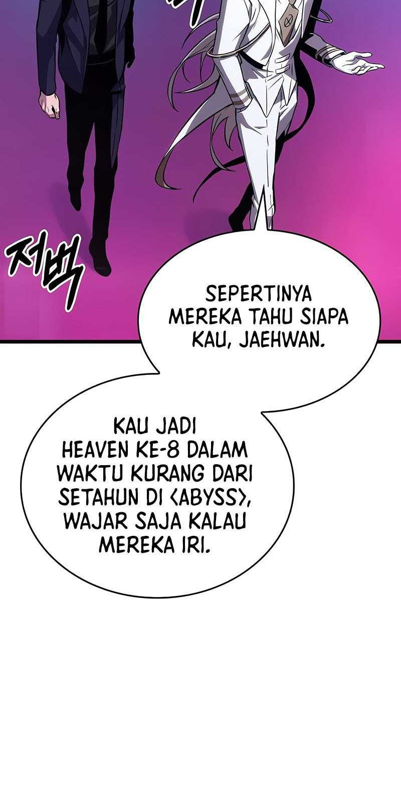 The World After The Fall Chapter 175 Halaman 20