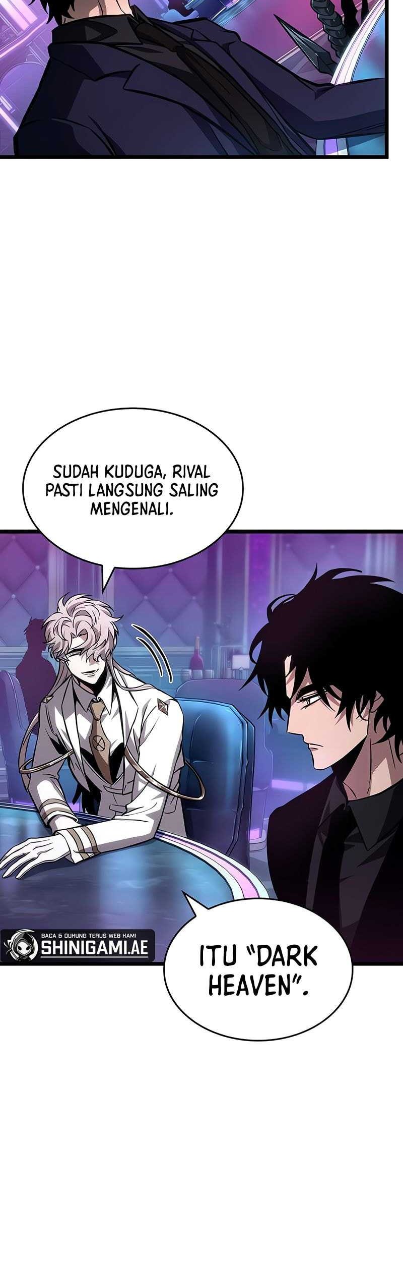 The World After The Fall Chapter 175 Halaman 23