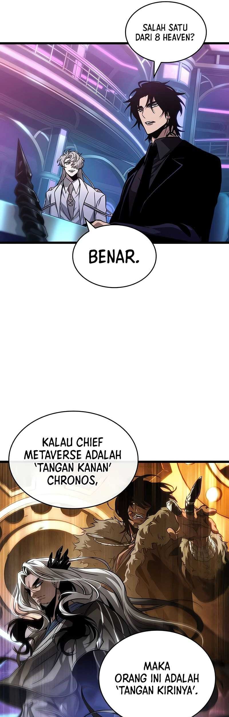 The World After The Fall Chapter 175 Halaman 25