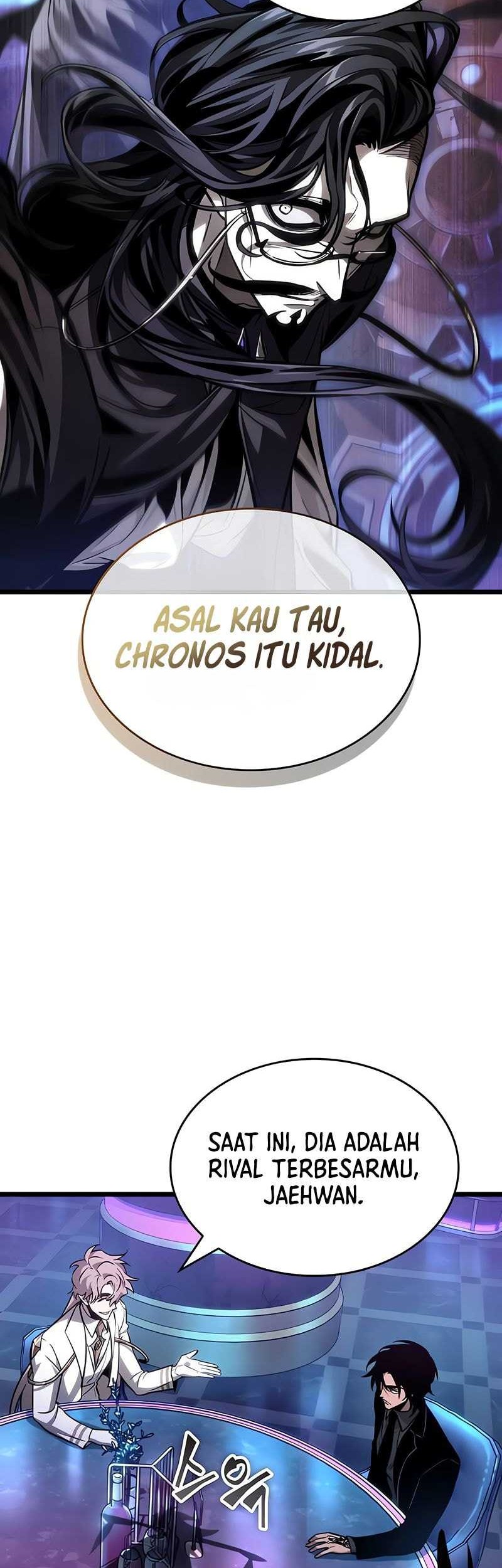 The World After The Fall Chapter 175 Halaman 26