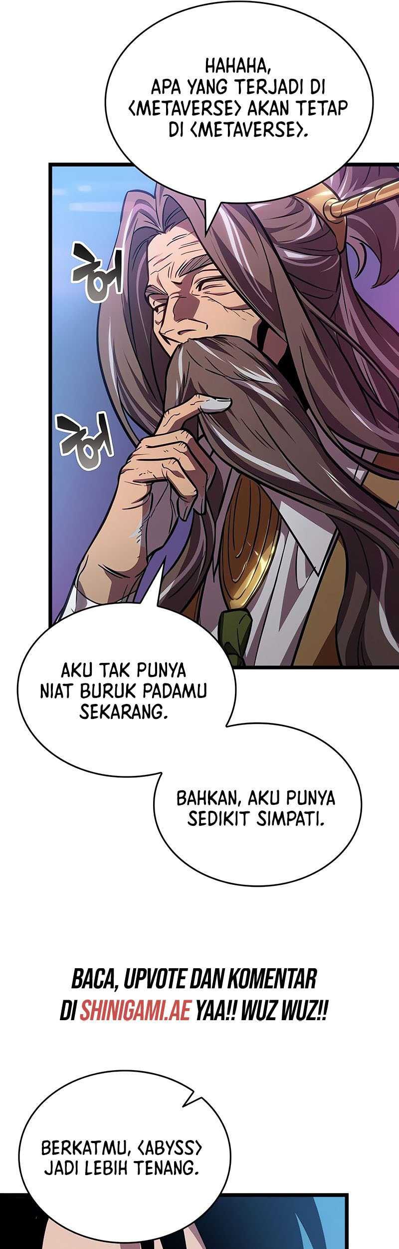 The World After The Fall Chapter 175 Halaman 29