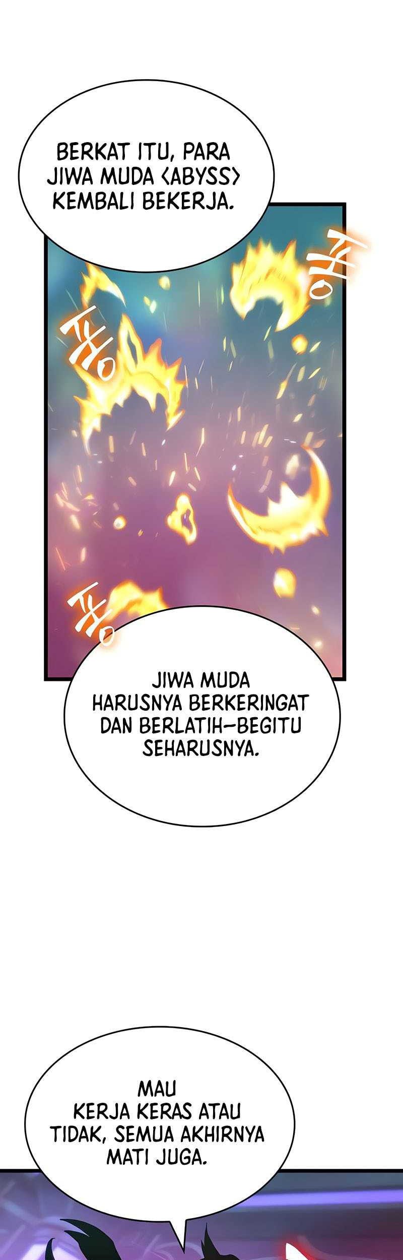 The World After The Fall Chapter 175 Halaman 31