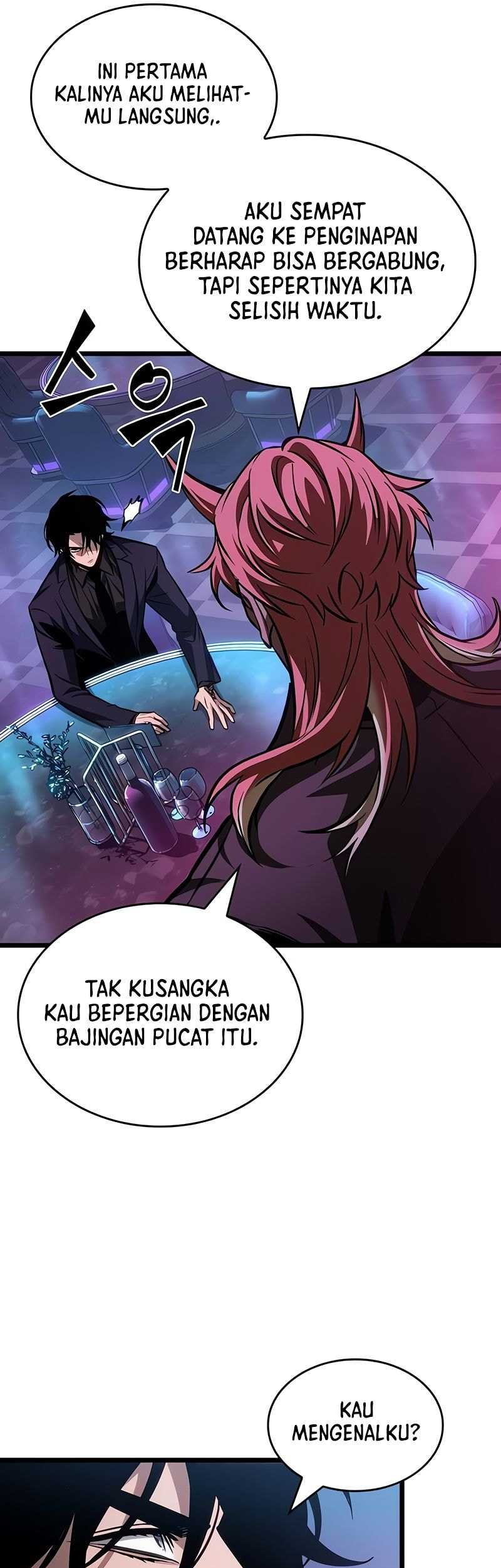 The World After The Fall Chapter 175 Halaman 33