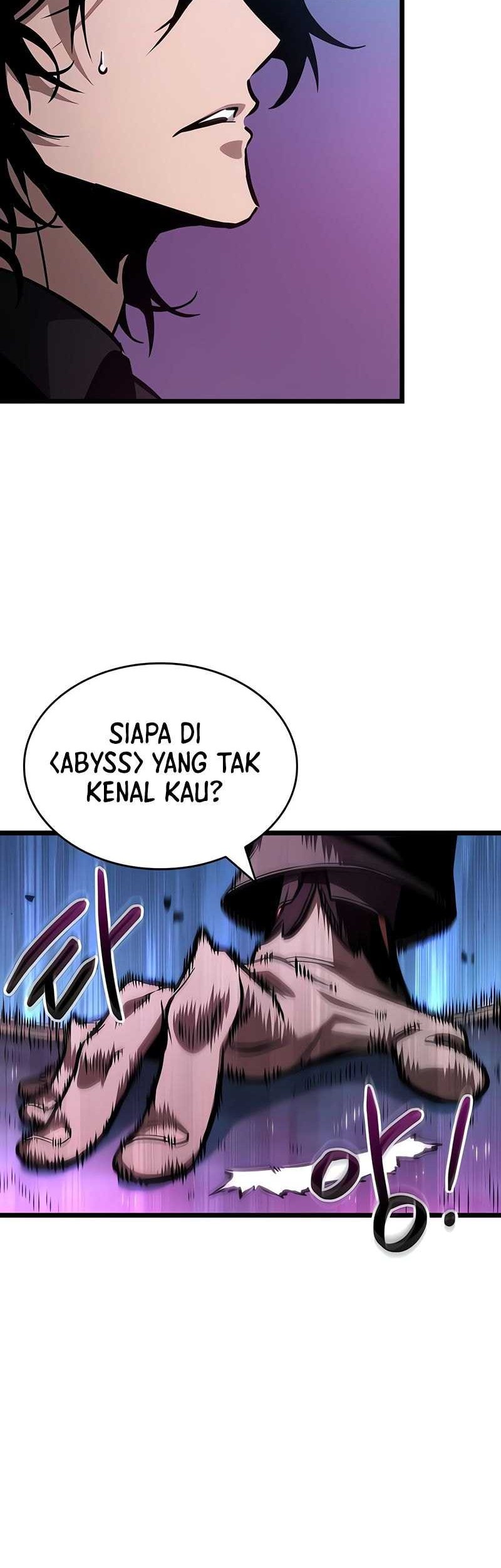 The World After The Fall Chapter 175 Halaman 34