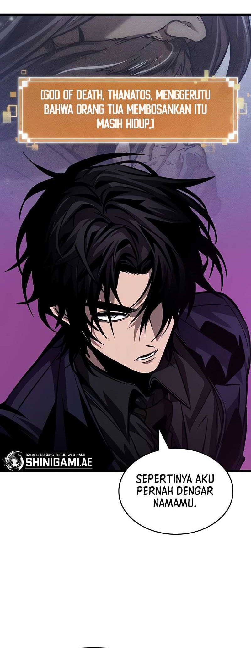 The World After The Fall Chapter 175 Halaman 36