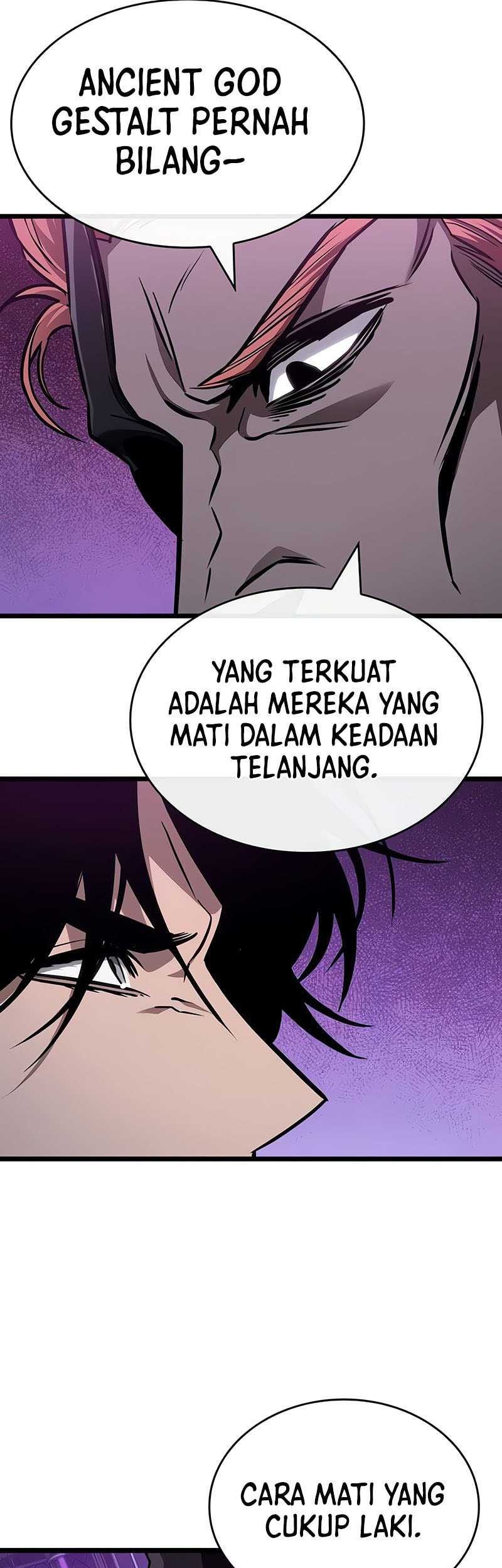 The World After The Fall Chapter 175 Halaman 37